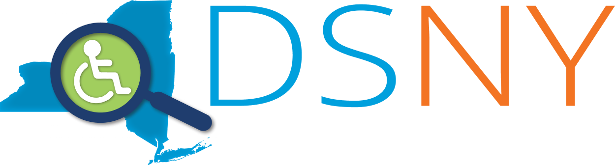 Disability Services NY logo