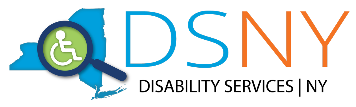Disability Services NY logo